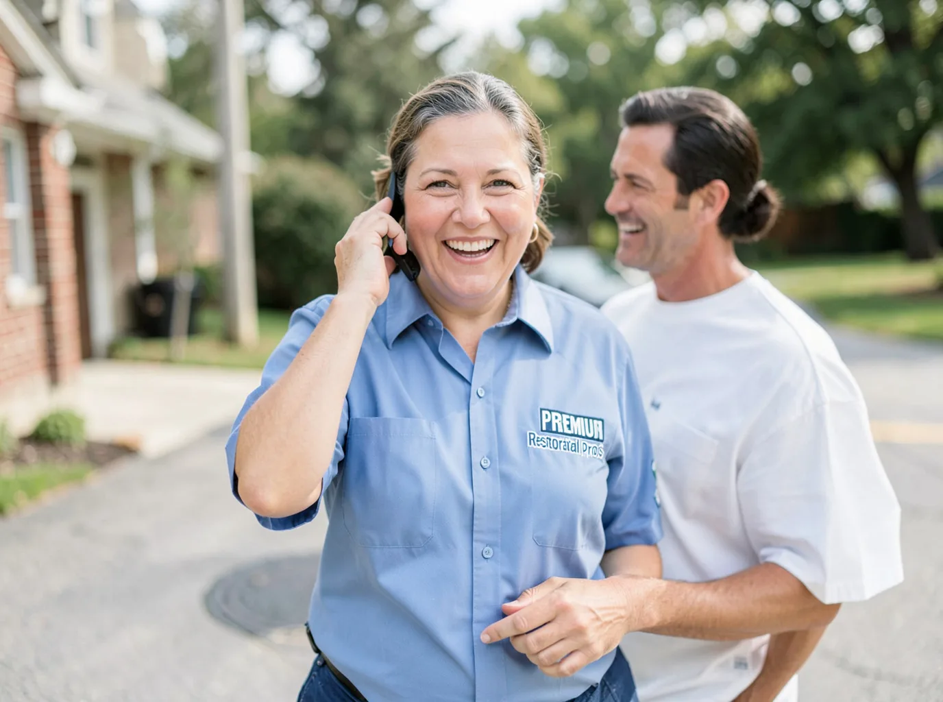 Water Damage Restoration Capac, MI FAQs